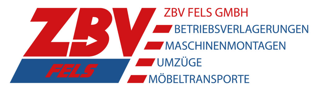 ZBV-Fels Karriereseite Logo